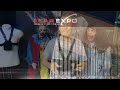 vfx live at fear expo