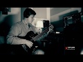 INTRO GUITARRA / Emerson / VIRTUDES studios