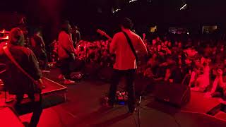 FLESHWATER - 06/04/2023 (Live @The Belasco L.A)