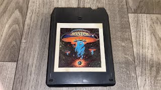 Bringing a Boston 8 Track back from the dead!