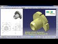 CATIA V5/V6 Tutorial | *NEW* FOR BEGINNERS OBJECT #4