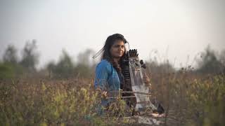 Vaa Vaathi - Sarangi Cover | Vaathi | Dhanush | GV Prakash Kumar | Manonmani Instrumentalist
