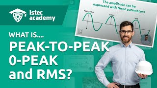 Peak to peak, 0 peak, RMS | Vibration Analysis Fundamentals