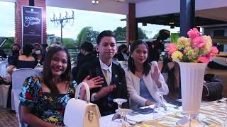 Caloocan North | KADIWA Formal