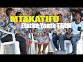 Mtakatifu (Holy) (Official Music Video) by Efatha Youth TEAM.