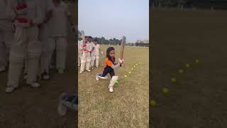 Girls Cricket Academy | Girls Cricket Club | ICC Indore | ICC Academy