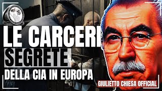 L'INCHIESTA di GIULIETTO CHIESA che smaschera definitivamente gli STATI UNITI D'AMERICA