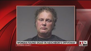 Pickens Co. man accused of killing neighbor denied bond