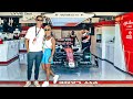 F1 VIP Experience: What It's Like Inside the Paddock