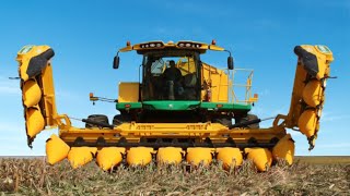 This Machine Will CHANGE Farming Forever