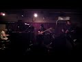 【original】midnight harbor michiyo trio feat.色彩の悪魔 2018.10.28＠横浜ドルフィー