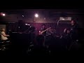 【original】midnight harbor michiyo trio feat.色彩の悪魔 2018.10.28＠横浜ドルフィー