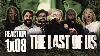 The Last of Us (HBO) 1x8 "When We Are in Need" | The Normies Group Reaction!