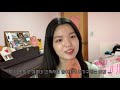 vlog 반 대학원생 반 백수 3월 일상🌸 공부랑 음주는 디폴트ㅎ 봄 쇼핑 하울 산드로 원피스 산타마리아노벨라 향수 etc. 영어 회화 스터디 양재천 벚꽃 피크닉