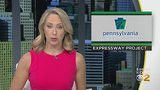 PennDOT preparing for next phase of Mon-Fayette Expressway Project