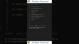 Customize Matplotlib Graph Colors | Python Tutorial