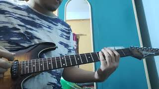 Trying to play POLYPHIA in a Nutshell....