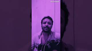 RAMA RE/UNPLUGGED VERSION/GUITAR COVER/FOLLOW ME ON STARMAKER