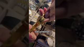 看表加微信号【ChinaROLEX】你买不起的大牌手表1500人民币就能实现了 #劳力士 #Patek Philippe #台湾 #rolex