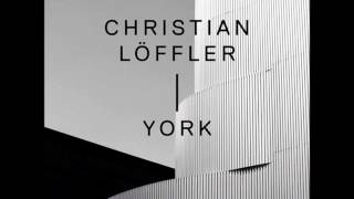 Christian Löffler - York