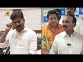 action and reaction cm revanth reddy vs etela rajender on sandhya theater incident telangana news