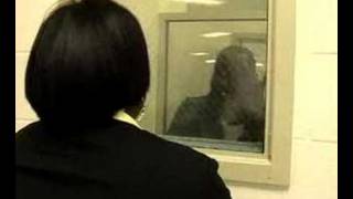 Chatham Jail Visitor Orientation