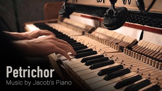 Petrichor \\ Original by Jacob's Piano [Acoustic version]
