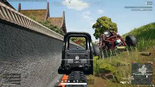 PlayerUnknows Battleground | Pubg Pc | Ameture gameplay