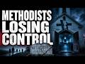Why Methodist Churches Are Losing Control of the Bible Belt