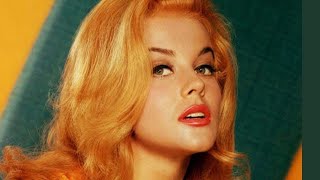 Ann Margret Bikini Photos Spark Outrage Take A Look Swedish Grace