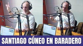 🔴SANTIAGO CÚNEO EN VIVO en BARADERO - 21/2/25 #cuneo #santiagocuneo #peronismo #argentina