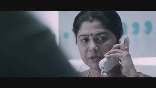 Arun Vijay Investigates Abhinaya Case With The Doctor - Kuttram23 Tamil Latest Movie Scene