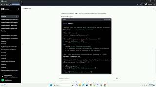 python requests get url from response