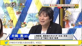 片岡亮「ネット炎上とは何か」 匿名性に溺れる人々・どんな人がどんな理由で [モーニングCROSS]