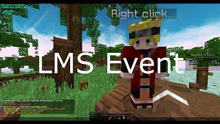 Host event/strikepractice