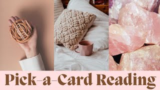 🔮 Love Messages From Your Future Spouse's Higher Self & Your Higher Self 🔮 Pick-A-Card Tarot Reading