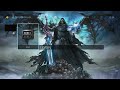 ps4 themes briks 2 angel of death hd dynamic theme