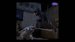 Dr.Yang Vs Shaolin Traitors | best fight scenes in movies | Martial Arts | Movie Clips  #Shorts