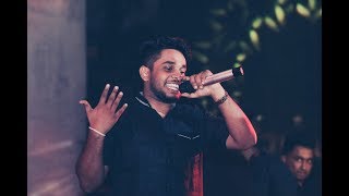 Dilo  Live on Thanikalu (Drill Team Live in Concert 2018)