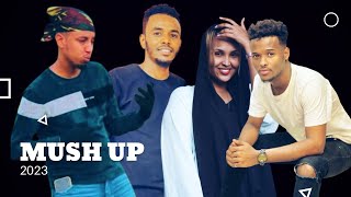 BEST MASH UP SONG | XASAN XIDIG -  CAWIL KOYLA - KHAALID YARE Ft HIBO SABRIYE | VIDEO 2023