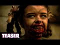 BOGIEVILLE (2024) Official Teaser Trailer (4K) VAMPIRES