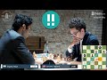 Arjun Erigaisi Plays Like A Machine And Beats Fabiano Caruana