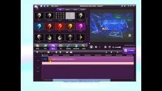 WMV Video Editor - How to Edit WMV Files with WMV Editor in Win (Windows 7/8/XP)