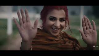 Dil tutteya | Jasmine Sandlas | New Punjabi Song 2022