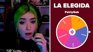 La VERDADERA PROTA del DEDSAFIO - FeirlyGab Clips