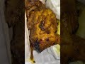 BURUNG PUYUH BAKAR BEUUHH ENAK BANGET BIKIN KALAP MAKAN #shortvideo