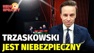 K. BOSAK: TO INTELEKTUALNA PROSTYTUCJA JAK W PRL