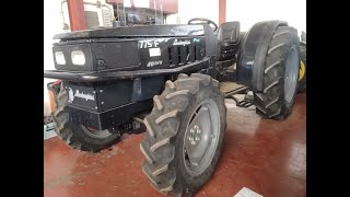 LAMBORGHINI 775 F , TRACTOR FRUTERO IMPECABLE