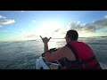 The Florida Keys Jetski Tour - Key West Edition