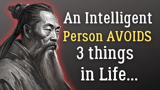 These Confucius Quotes Will Change Your Life | Chinese Philosophers